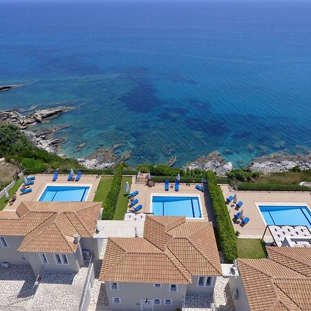 Skala  Villa Seagull מראה חיצוני תמונה
