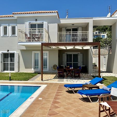 Skala  Villa Seagull מראה חיצוני תמונה