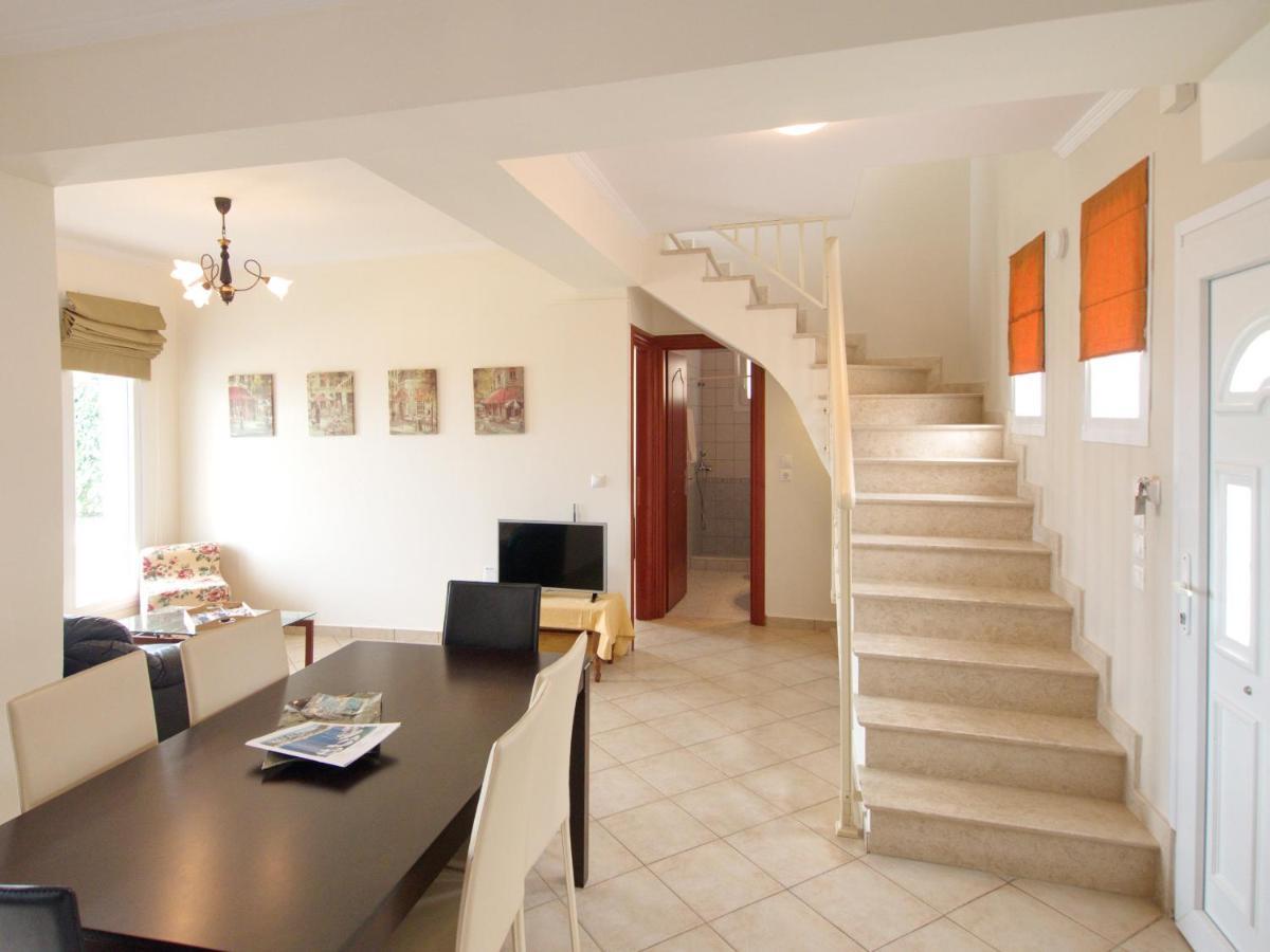Skala  Villa Seagull מראה חיצוני תמונה