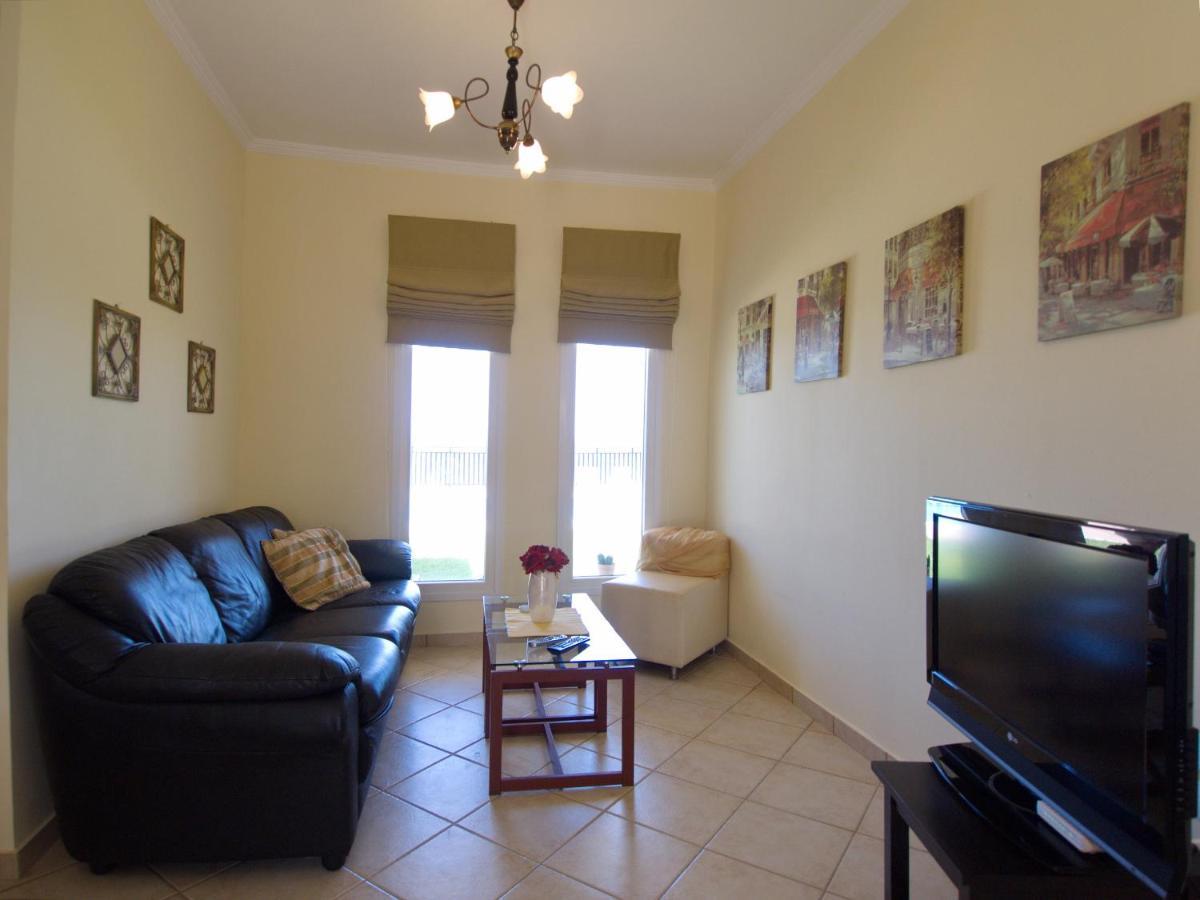 Skala  Villa Seagull מראה חיצוני תמונה
