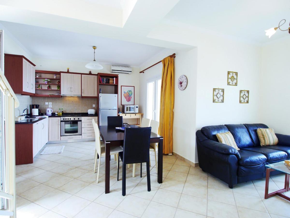 Skala  Villa Seagull מראה חיצוני תמונה