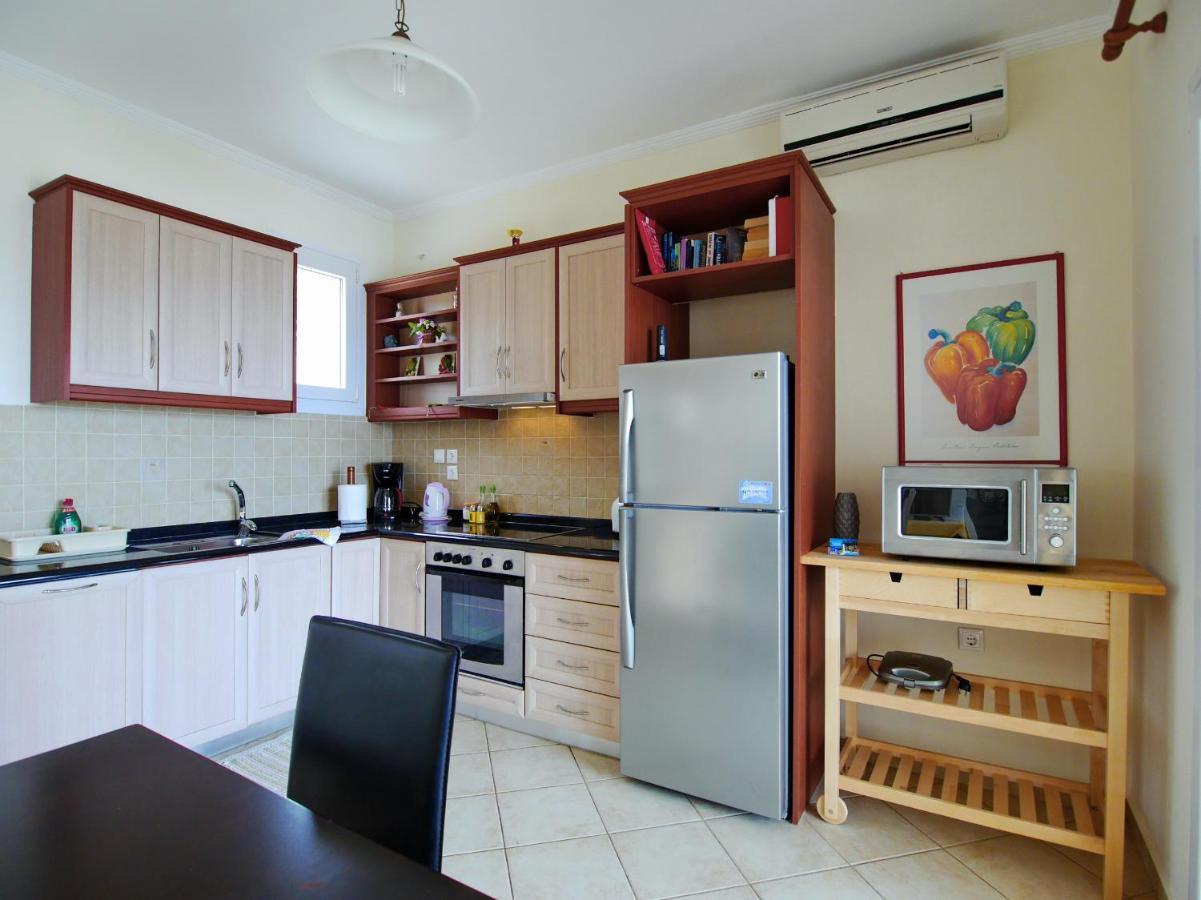 Skala  Villa Seagull מראה חיצוני תמונה