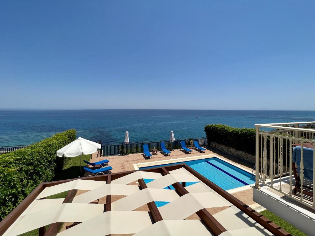 Skala  Villa Seagull מראה חיצוני תמונה