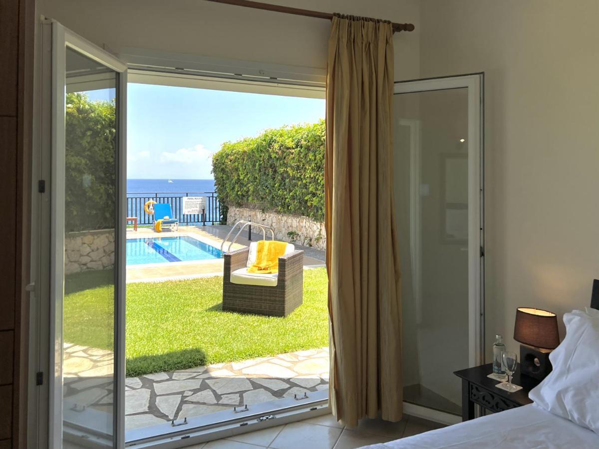 Skala  Villa Seagull מראה חיצוני תמונה