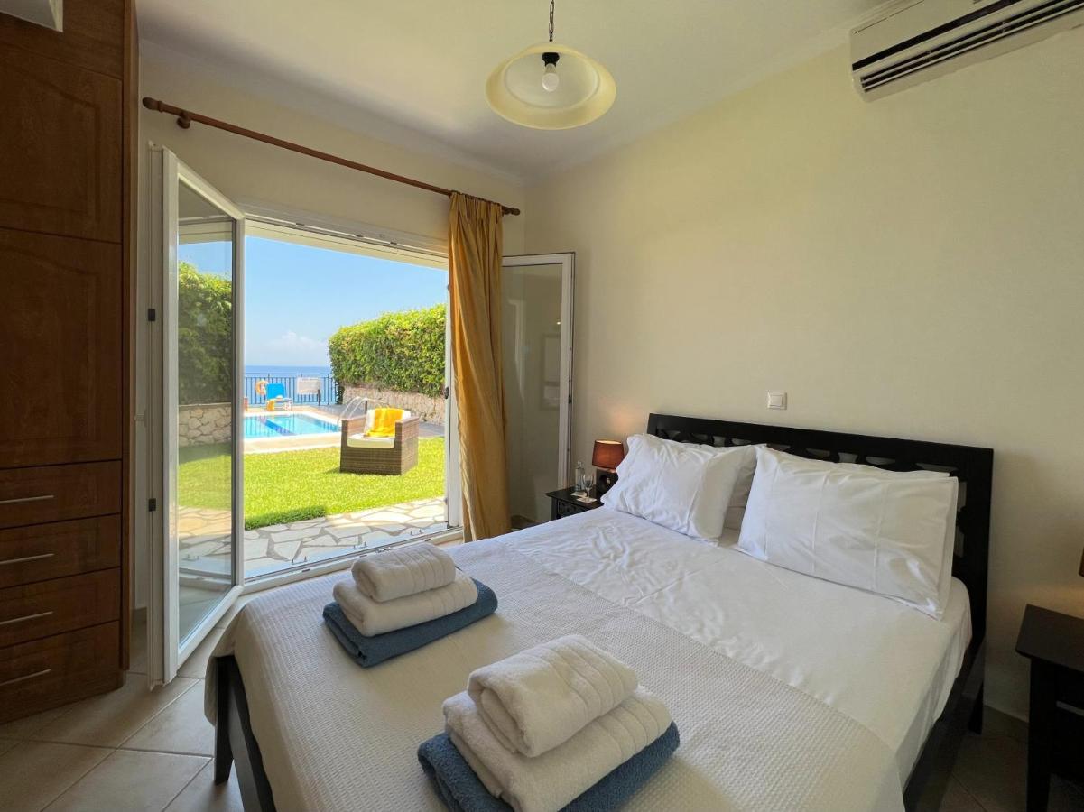 Skala  Villa Seagull מראה חיצוני תמונה