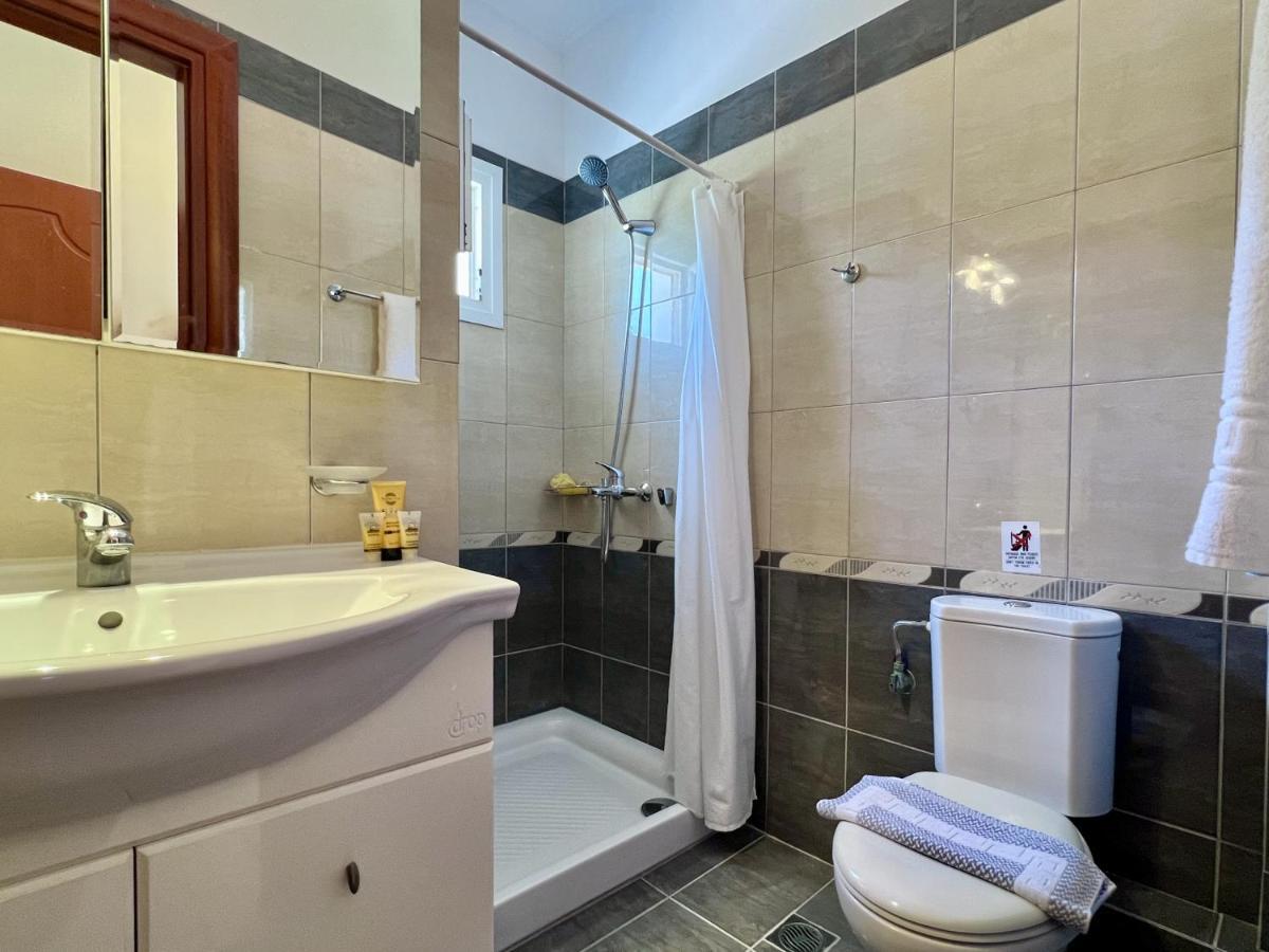 Skala  Villa Seagull מראה חיצוני תמונה