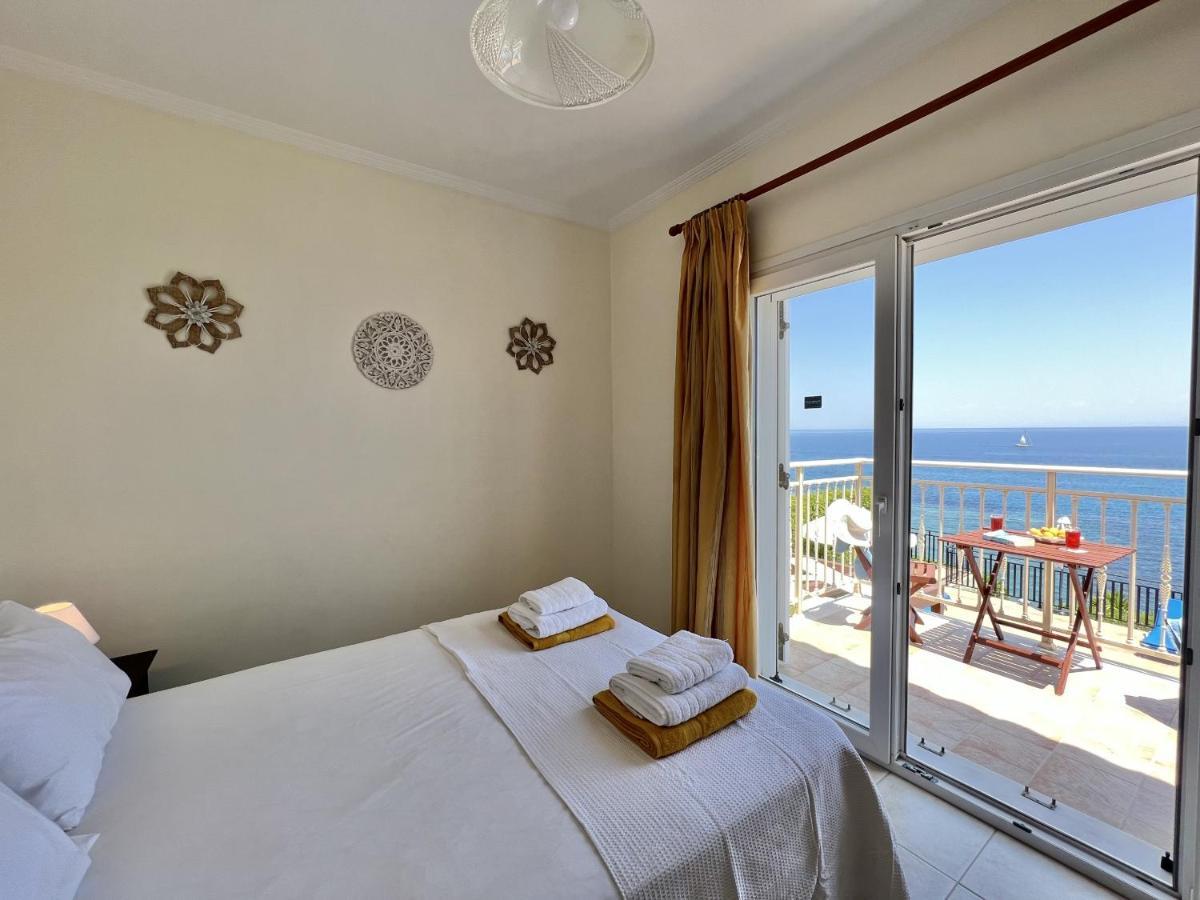 Skala  Villa Seagull מראה חיצוני תמונה