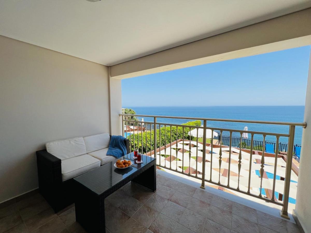 Skala  Villa Seagull מראה חיצוני תמונה