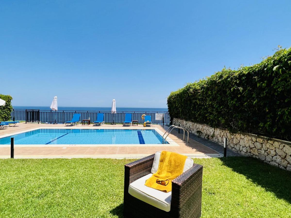 Skala  Villa Seagull מראה חיצוני תמונה