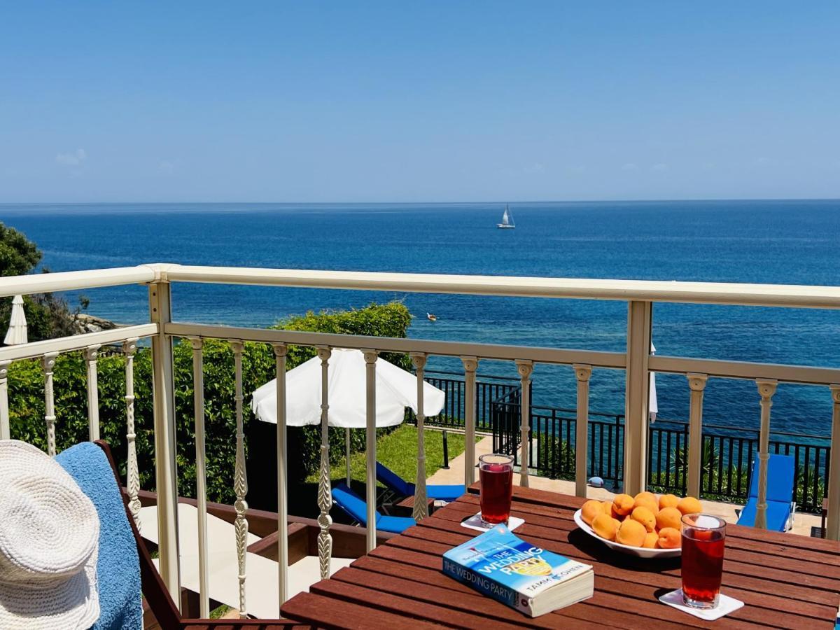 Skala  Villa Seagull מראה חיצוני תמונה