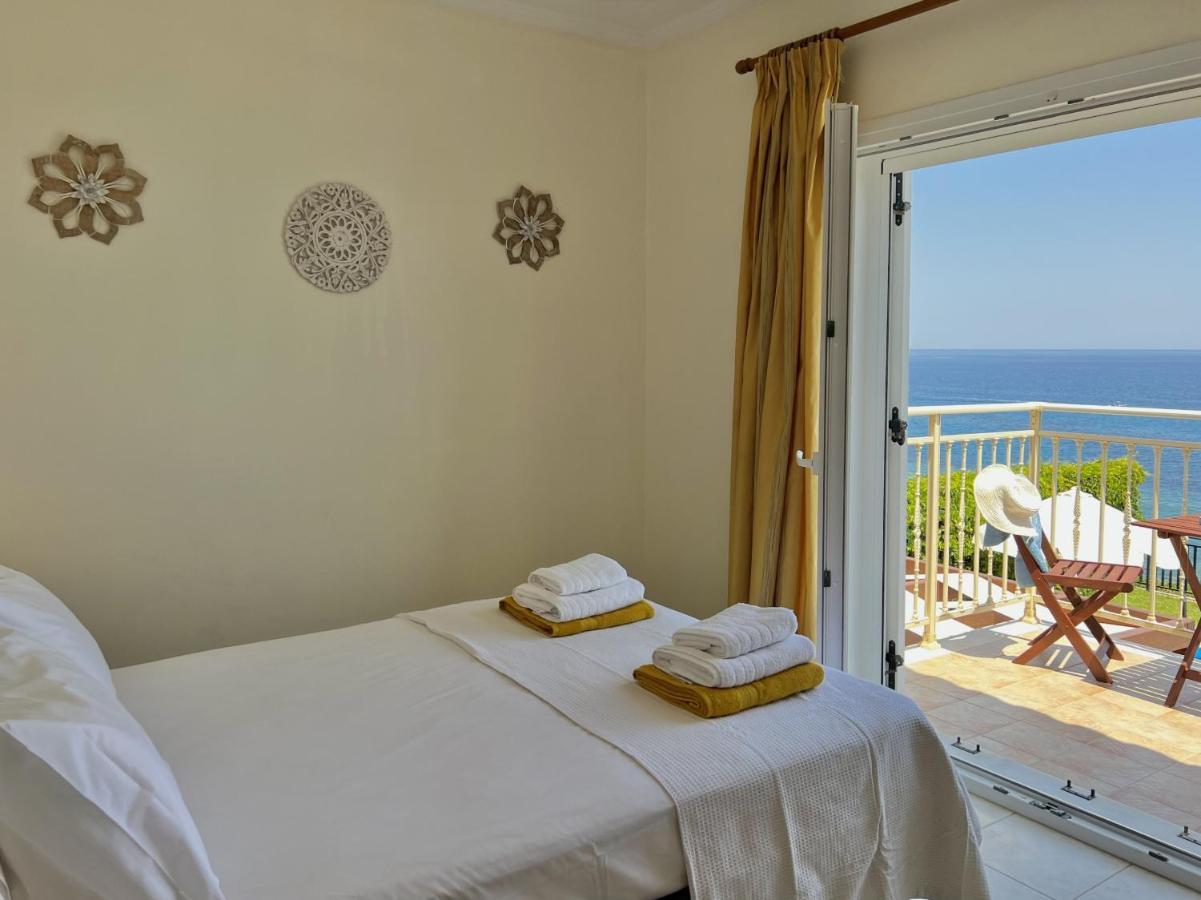 Skala  Villa Seagull מראה חיצוני תמונה