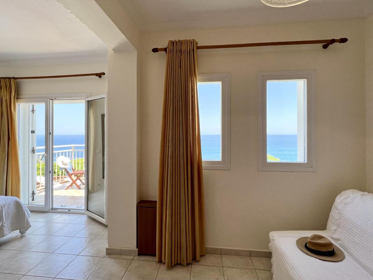 Skala  Villa Seagull מראה חיצוני תמונה