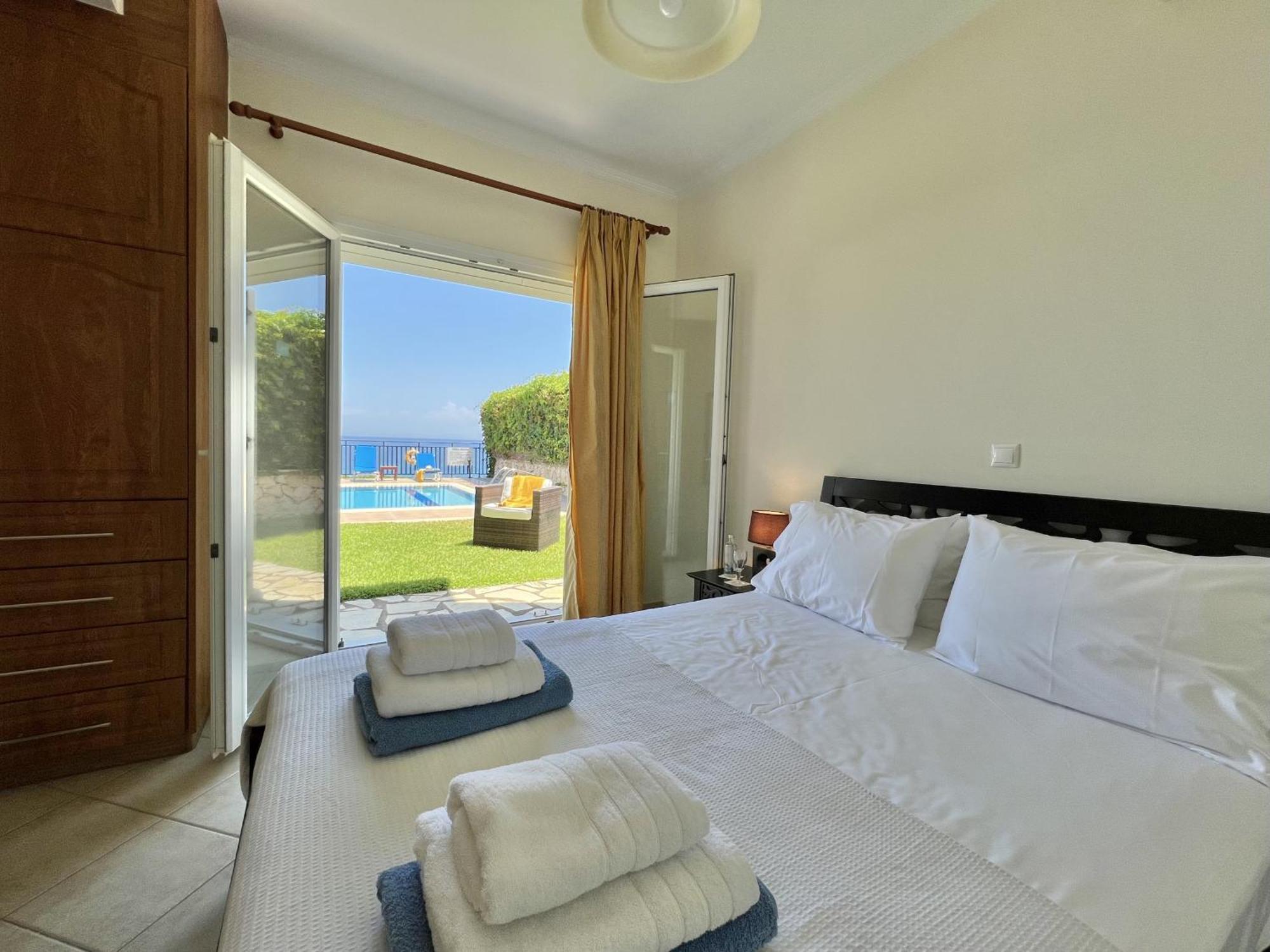 Skala  Villa Seagull מראה חיצוני תמונה